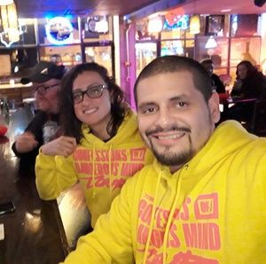 Meet your Posher, Victor